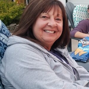 Meet your Posher, Mary alice